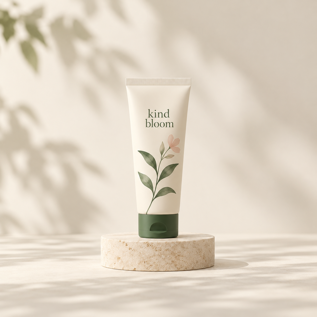 Bao bì ý tưởng chống nắng Kind Bloom